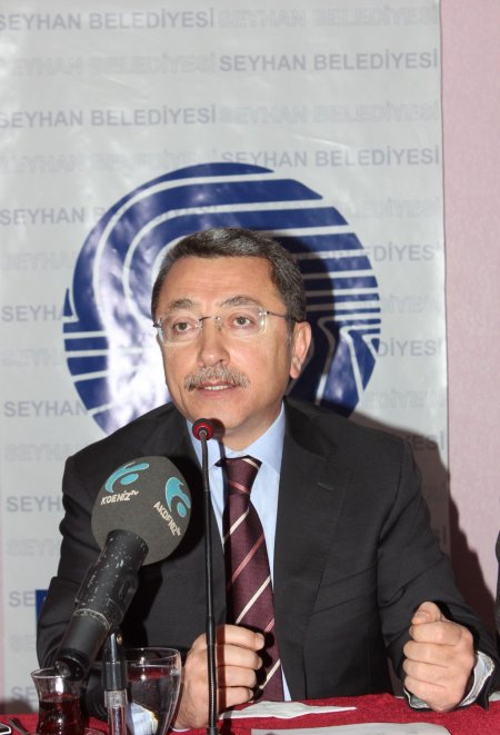 Adana Kültür Günleri başlıyor