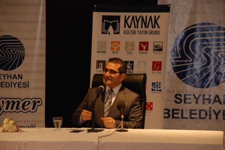 Adana Kültür Günleri’ne muhteşem final