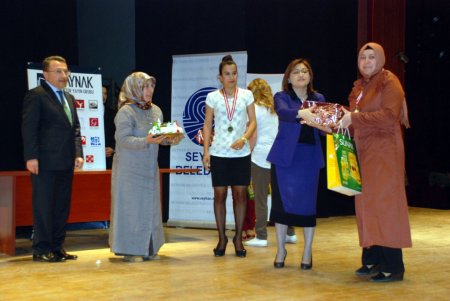 Adana Kültür Günleri’ne muhteşem final