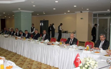 'Adana lobisi’ için ilk adım atıldı