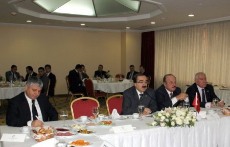 'Adana lobisi’ için ilk adım atıldı