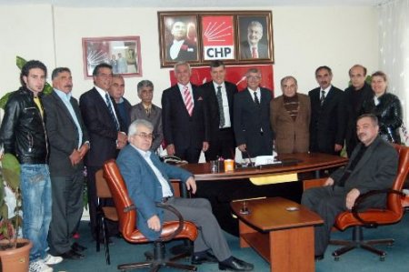 Adana Milletvekili Güvel: Chp Ülke Menfaatlerine Ters Düşecek En Küçük Bir Davranış İçerisinde Olmadı