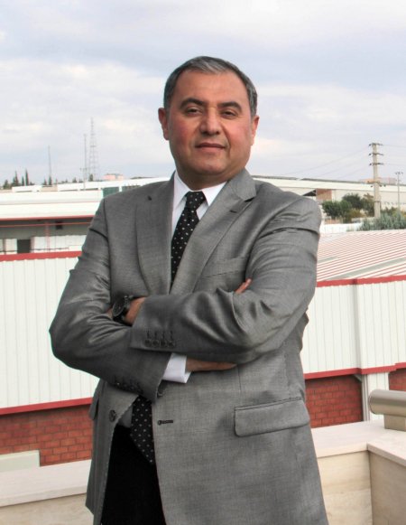 Adana OSB'de elektrik tüketimi yüzde 17 arttı