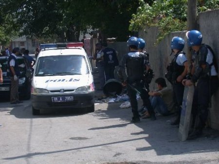 Adana Polisinden Başarılı Operasyon