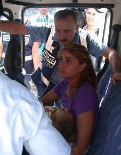Adana Polisinden Başarılı Operasyon