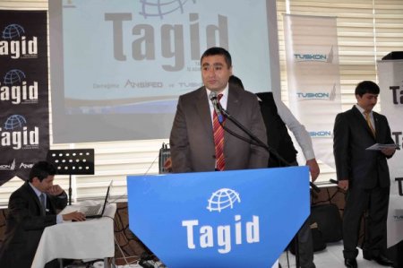 Adana Ticaret Borsası Başkanı Çalışkan: Çok çalışmamamız gerekiyor