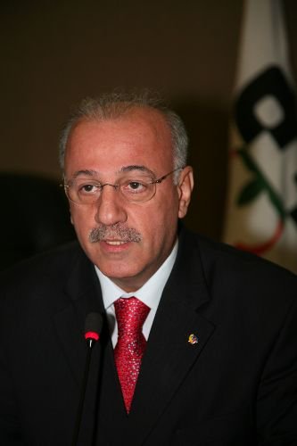 Adana Ticaret Odası Başkanı Baş: Et İthalatı Besicilik Sektörünü Bitirir