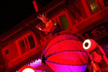 'Adana Tiyatro Festivali' sona erdi