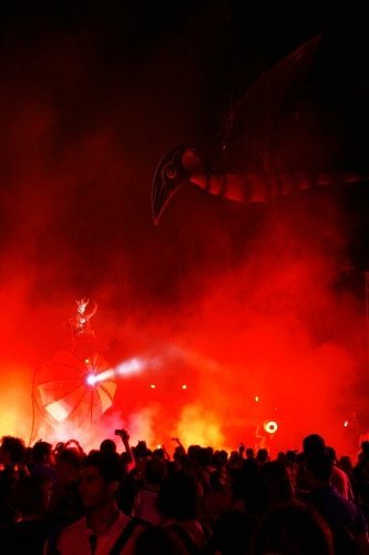 'Adana Tiyatro Festivali' sona erdi