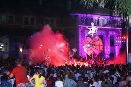 'Adana Tiyatro Festivali' sona erdi