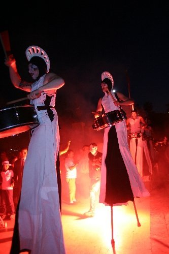 'Adana Tiyatro Festivali' sona erdi