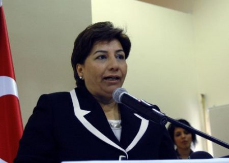Adana Valisi Atış: Kitle İletişim Araçları Hayatı Daha Da Zorlaştırıyor