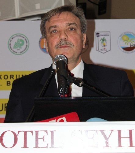 Adana Valisi Coş otel yatırımlarını eleştirenlere sert tepki gösterdi