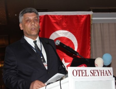 Adana Valisi Coş otel yatırımlarını eleştirenlere sert tepki gösterdi