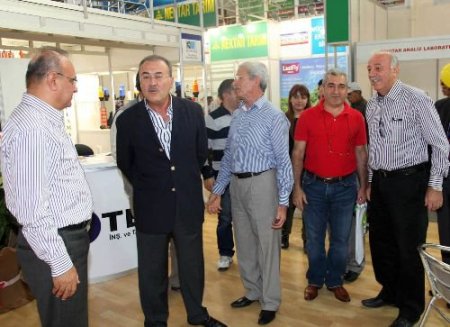 "adana Zengin Günlerine Dönüşün Sinyallerini Verdi"
