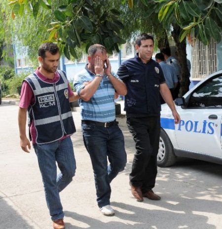 Adana'da 26 Kilo 830 Gram Esrar Ele Geçirildi