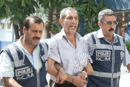 Adana'da 4 Silah Kaçakçısı Yakalandı