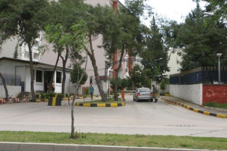Adana’da Bir Albayın Evinde Arama Yapılıyor