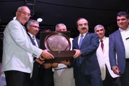 Adana'da Bir Güde 5 Bin 905 Ünite Kan Toplandı