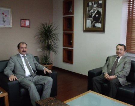 “adana’da Dağınık Sektörler İçin Sanayi Siteleri Kurulmalı”