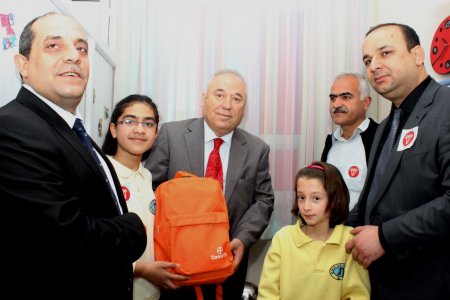 Adana’da ‘Diyabet Dostu Okul Projesi’ başladı