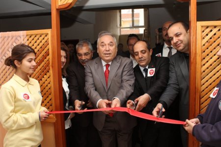 Adana’da ‘Diyabet Dostu Okul Projesi’ başladı