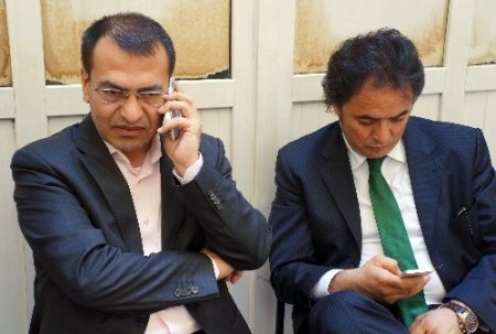 Adana'da gözaltına alınan Ünal Tanık hakim karşısına çıkmayı bekliyor