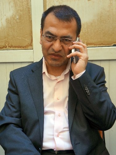 Adana'da gözaltına alınan Ünal Tanık hakim karşısına çıkmayı bekliyor