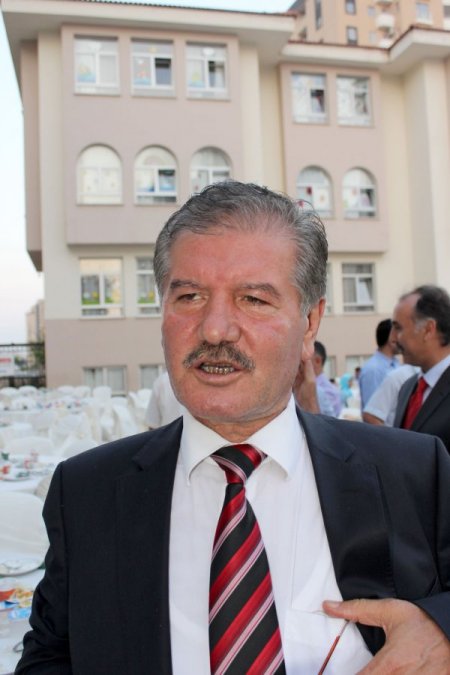 Adana’da Hayırseverler Son 10 Yılda Eğitime 102 Milyon Liralık Yatırım Yaptı