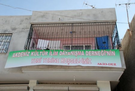 Adana'da Hizbullah Operasyonu