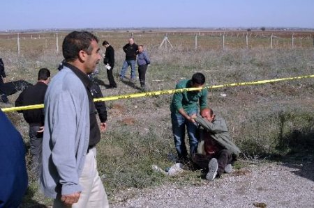 Adana'da İki Ayrı Kazada 2 Kişi Hayatını Kaybetti