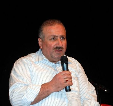 Adana'da İmam Hatip Liselerinin Kuruluş Yıldömü Kutlandı