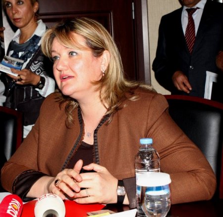 Adana’da kadına yönelik ‘Şiddeti Önleme ve İzleme Merkezi’ kuruldu