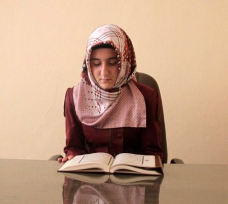 Adana'da Kur'an-ı Kerim'i en güzel okuyan öğrenciler seçildi