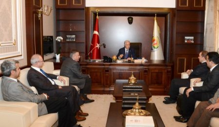 Adana’da kurulacak Kanuni Üniversitesi için YÖK’ten onay çıktı