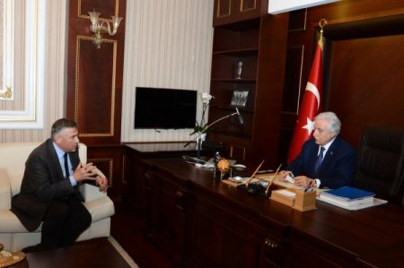 Adana’da kurulacak Kanuni Üniversitesi için YÖK’ten onay çıktı