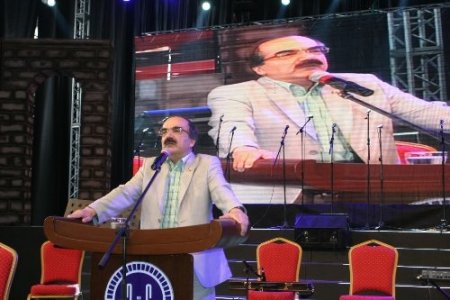 Adana'da Kutlu Doğum coşkusu bir hafta sürecek