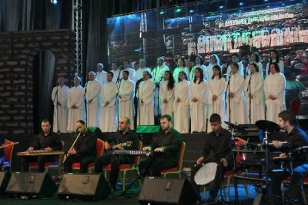 Adana'da Kutlu Doğum coşkusu bir hafta sürecek