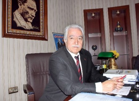 Adana’da parklarda ücretsiz internet dönemi