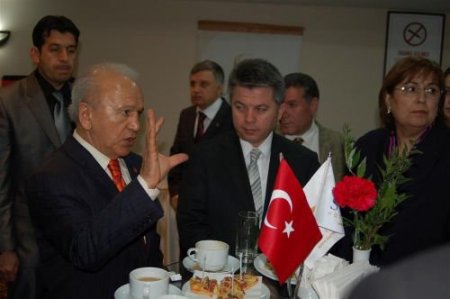 Adana'da Sağlık Turizmi Derneği Kuruldu