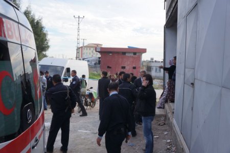 Adana'da silahlı kavga: 7 yaralı