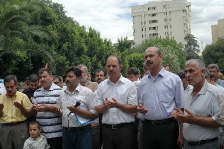 Adana'da Stk'lardan Ortak Tavır: Teröre Ve İhmallere İnat Kardeşlik Adımları Atılmaya Devam Etmelidir