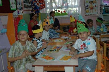 Adana'da Yaklaşık 500 Bin Öğrenci Ders Başı Yaptı