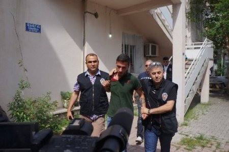 Adana’da yan bakma cinayeti