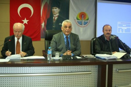 Adana'da Zemin Tahrip Ücretleri Artırıldı