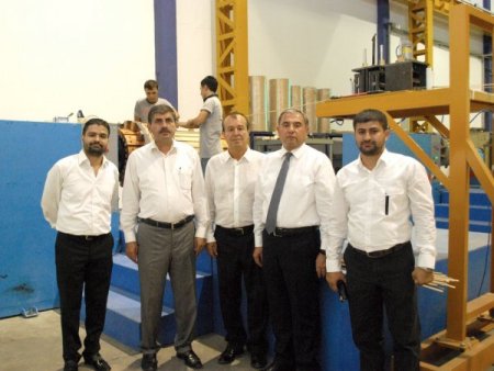 Adana’dan Nijerya’ya trafo ihracatı