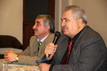Adana'dan Umreye Gideceklere Seminer Verildi