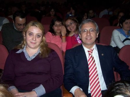 Adanalı Avukatlar 'düşmanla Sevişenler'i Seyretti