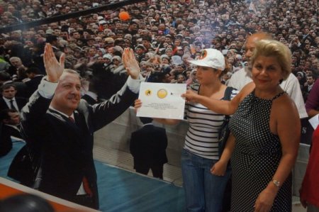 Adanalı hayvanseverlerden Başbakan'a mektup