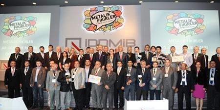 Adanalı işadamı, metal atıklarından enerji üretecek